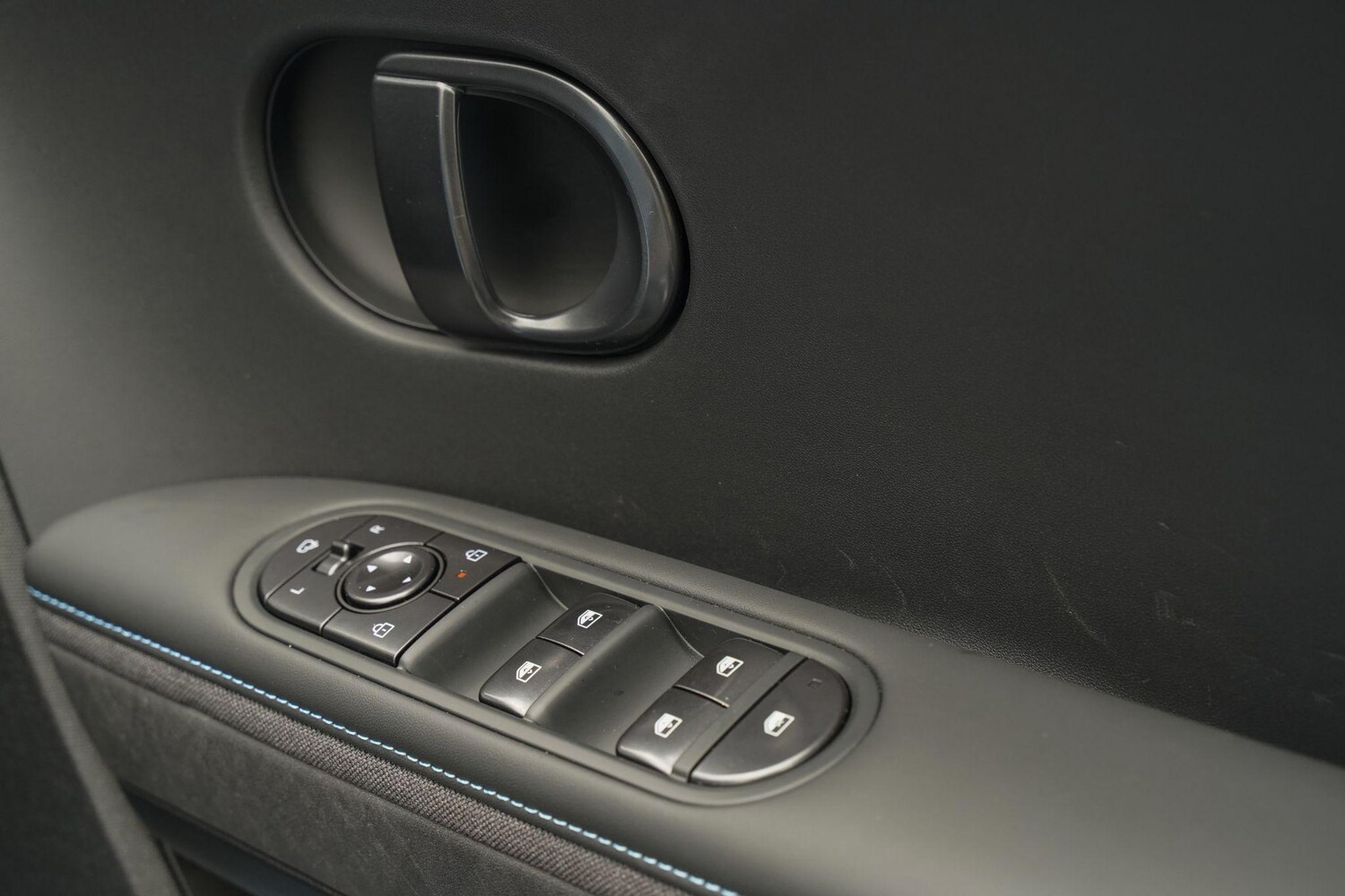 Used Hyundai IONIQ 5 2025 for sale - 77574363: Photo 36