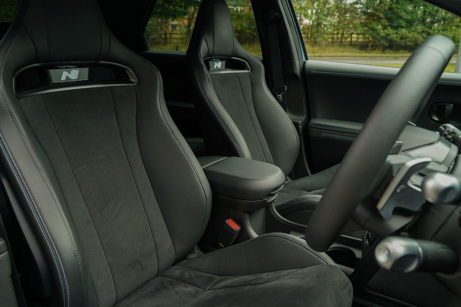 Used Hyundai IONIQ 5 2025 for sale - 77574363: Photo 4