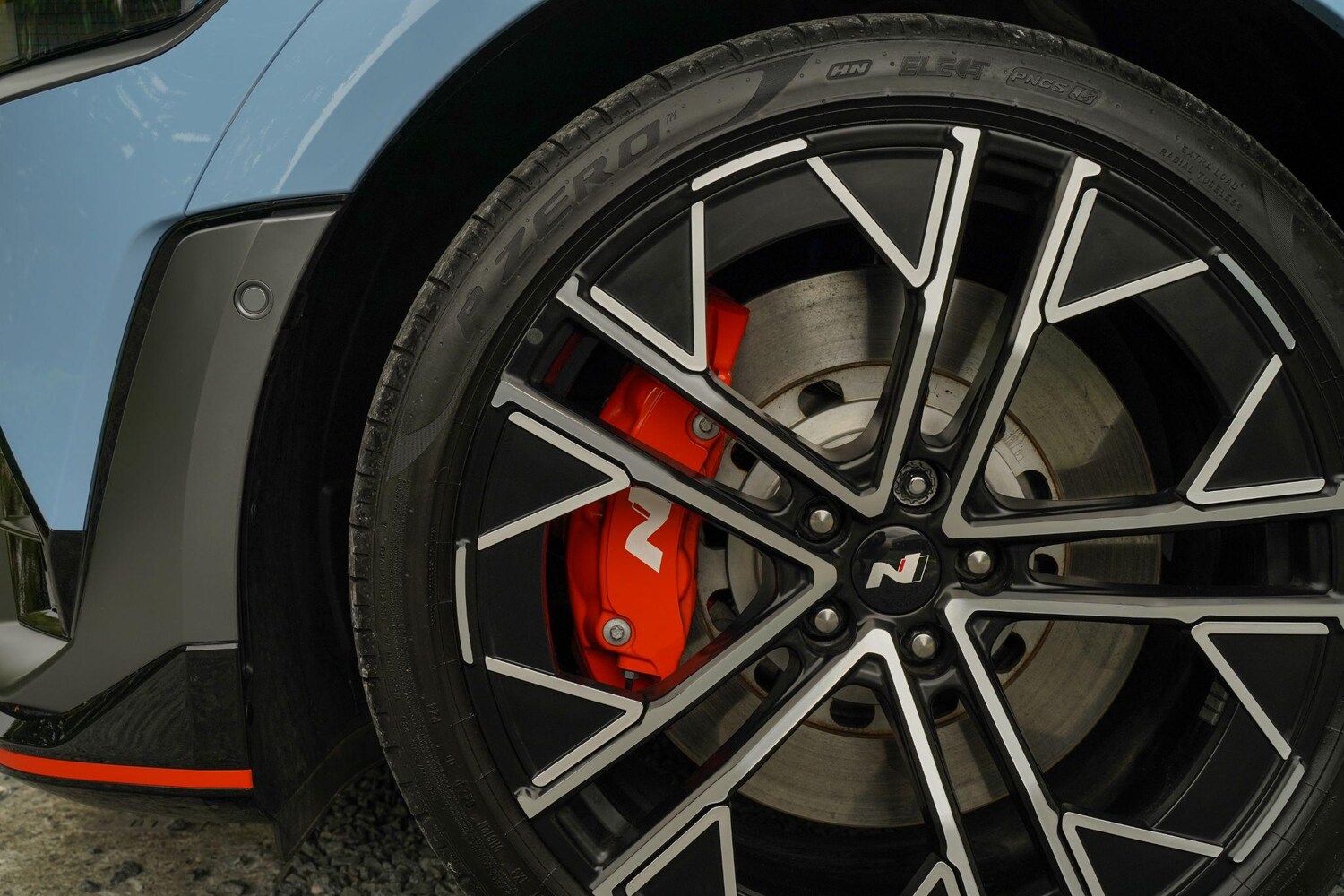 Used Hyundai IONIQ 5 2025 for sale - 77574363: Photo 42