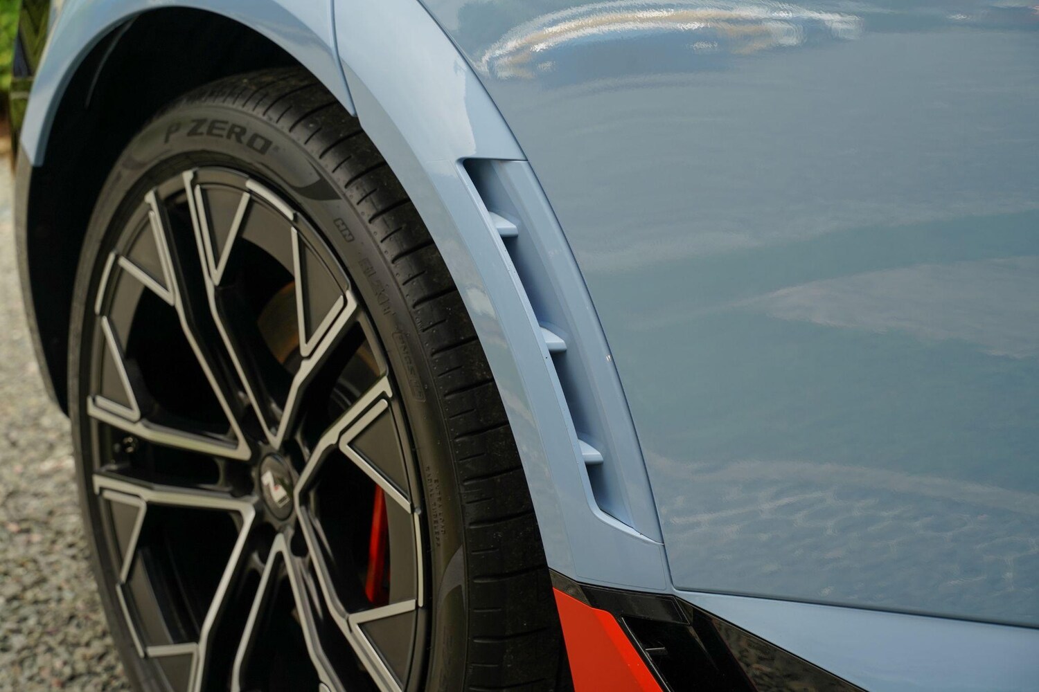 Used Hyundai IONIQ 5 2025 for sale - 77574363: Photo 43