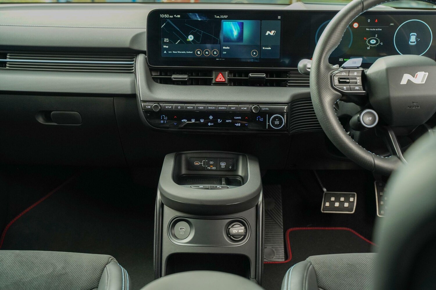 Used Hyundai IONIQ 5 2025 for sale - 77574363: Photo 47