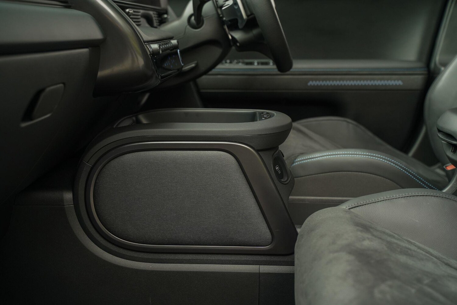 Used Hyundai IONIQ 5 2025 for sale - 77574363: Photo 54