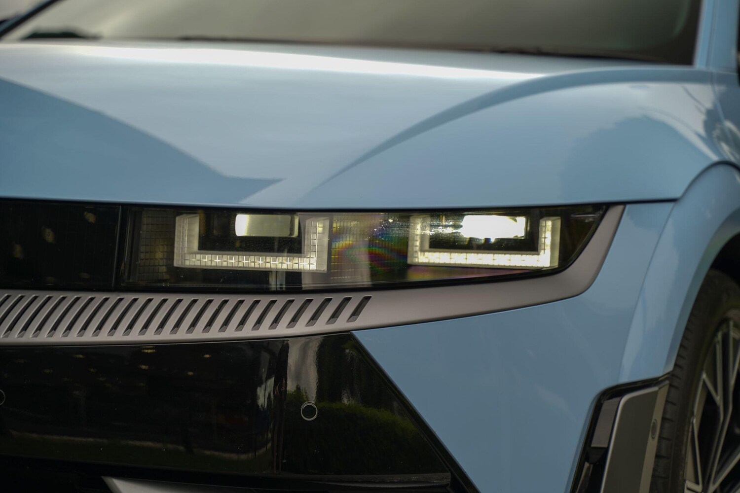 Used Hyundai IONIQ 5 2025 for sale - 77574363: Photo 55