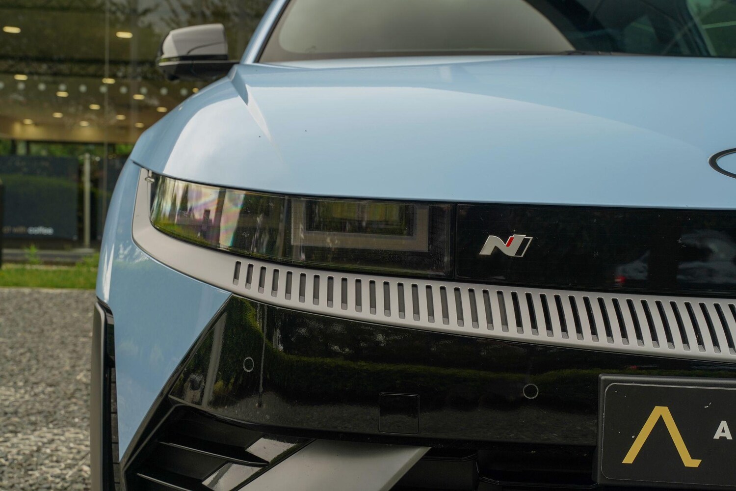 Used Hyundai IONIQ 5 2025 for sale - 77574363: Photo 56