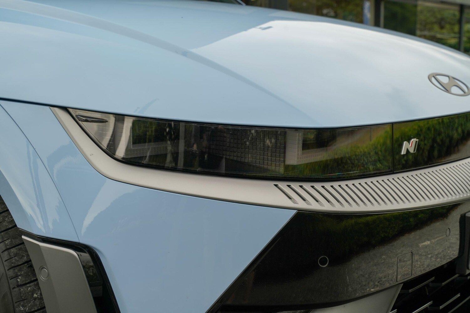 Used Hyundai IONIQ 5 2025 for sale - 77574363: Photo 58