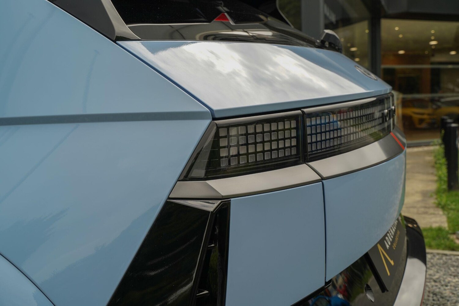 Used Hyundai IONIQ 5 2025 for sale - 77574363: Photo 59