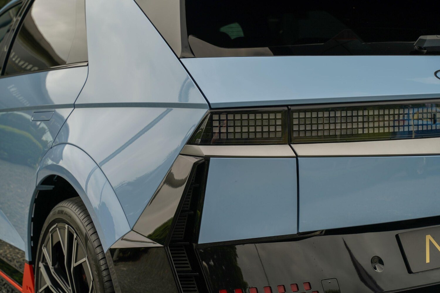 Used Hyundai IONIQ 5 2025 for sale - 77574363: Photo 60