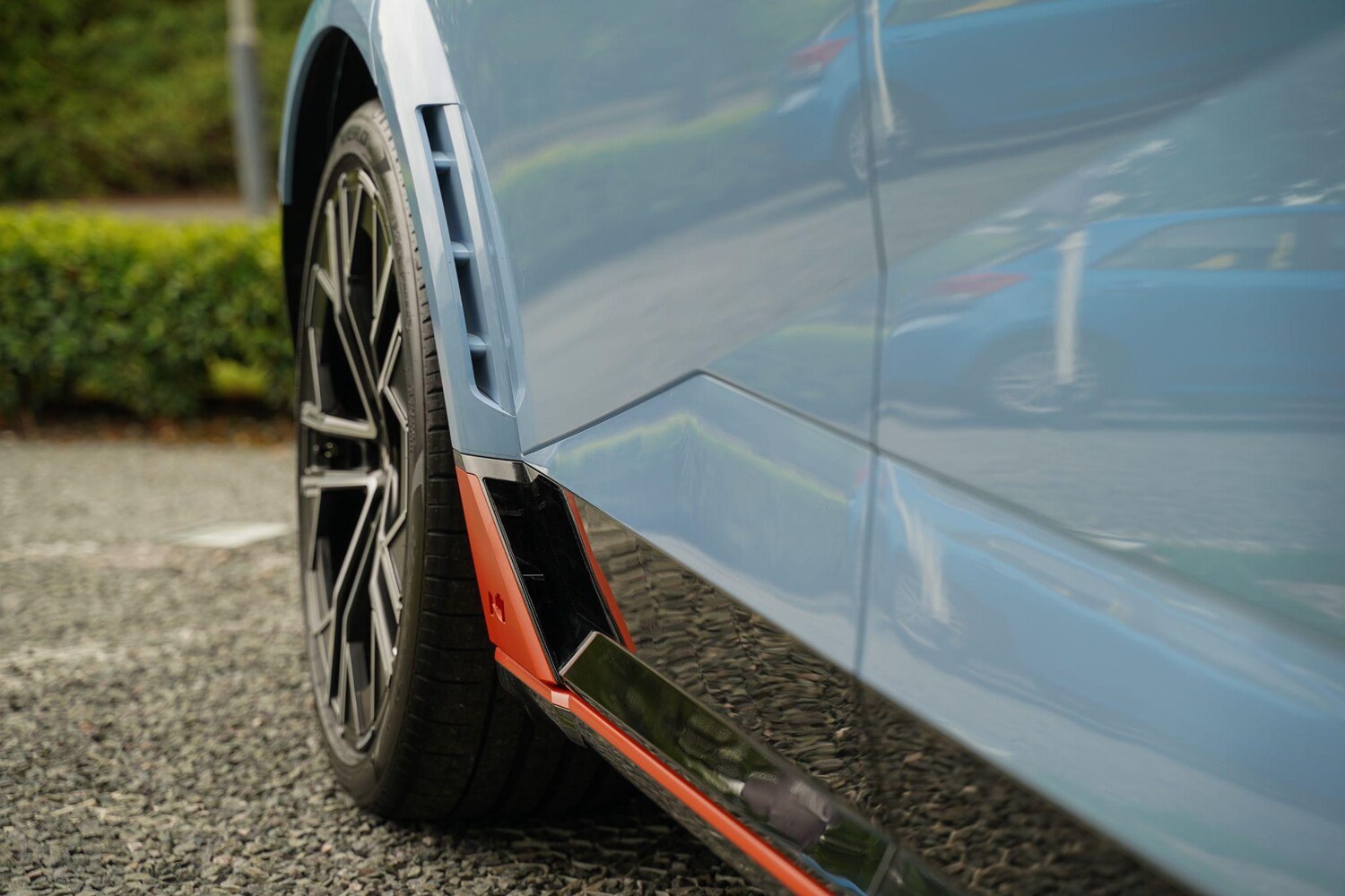 Used Hyundai IONIQ 5 2025 for sale - 77574363: Photo 61