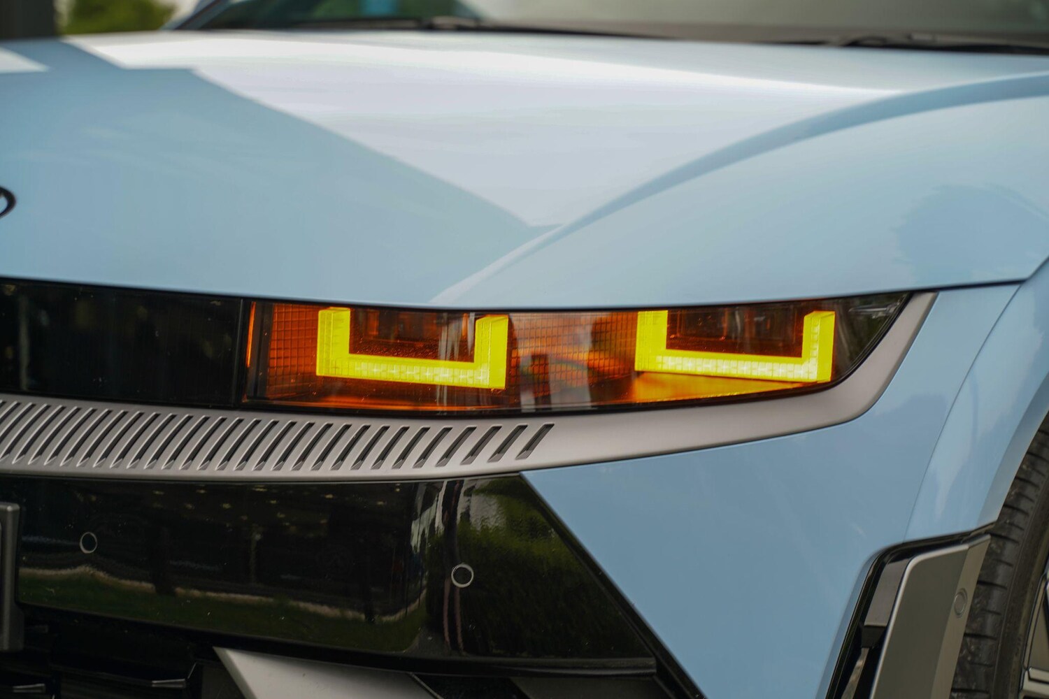 Used Hyundai IONIQ 5 2025 for sale - 77574363: Photo 62