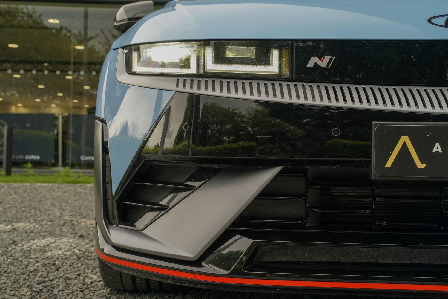 Used Hyundai IONIQ 5 2025 for sale - 77574363: Photo 63