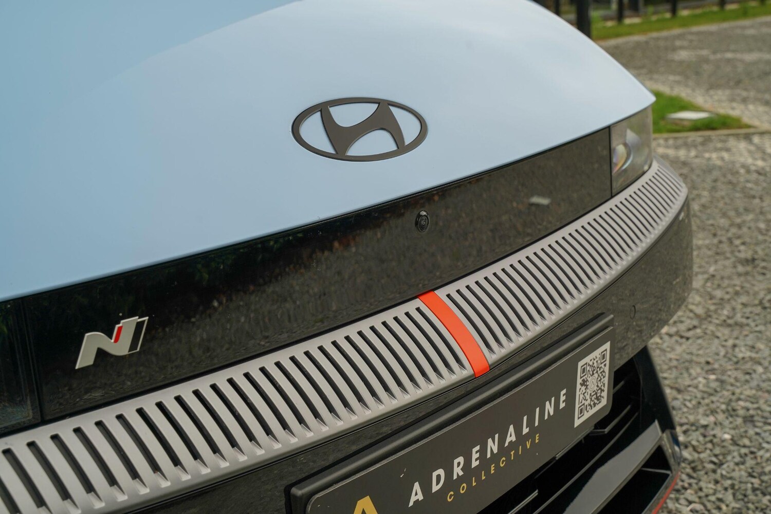 Used Hyundai IONIQ 5 2025 for sale - 77574363: Photo 64