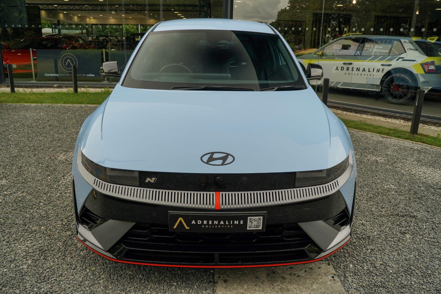 Used Hyundai IONIQ 5 2025 for sale - 77574363: Photo 7