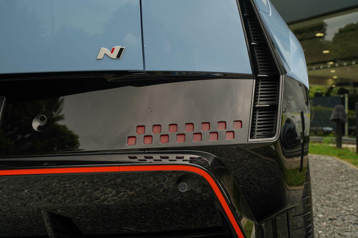 Used Hyundai IONIQ 5 2025 for sale - 77574363: Photo 70