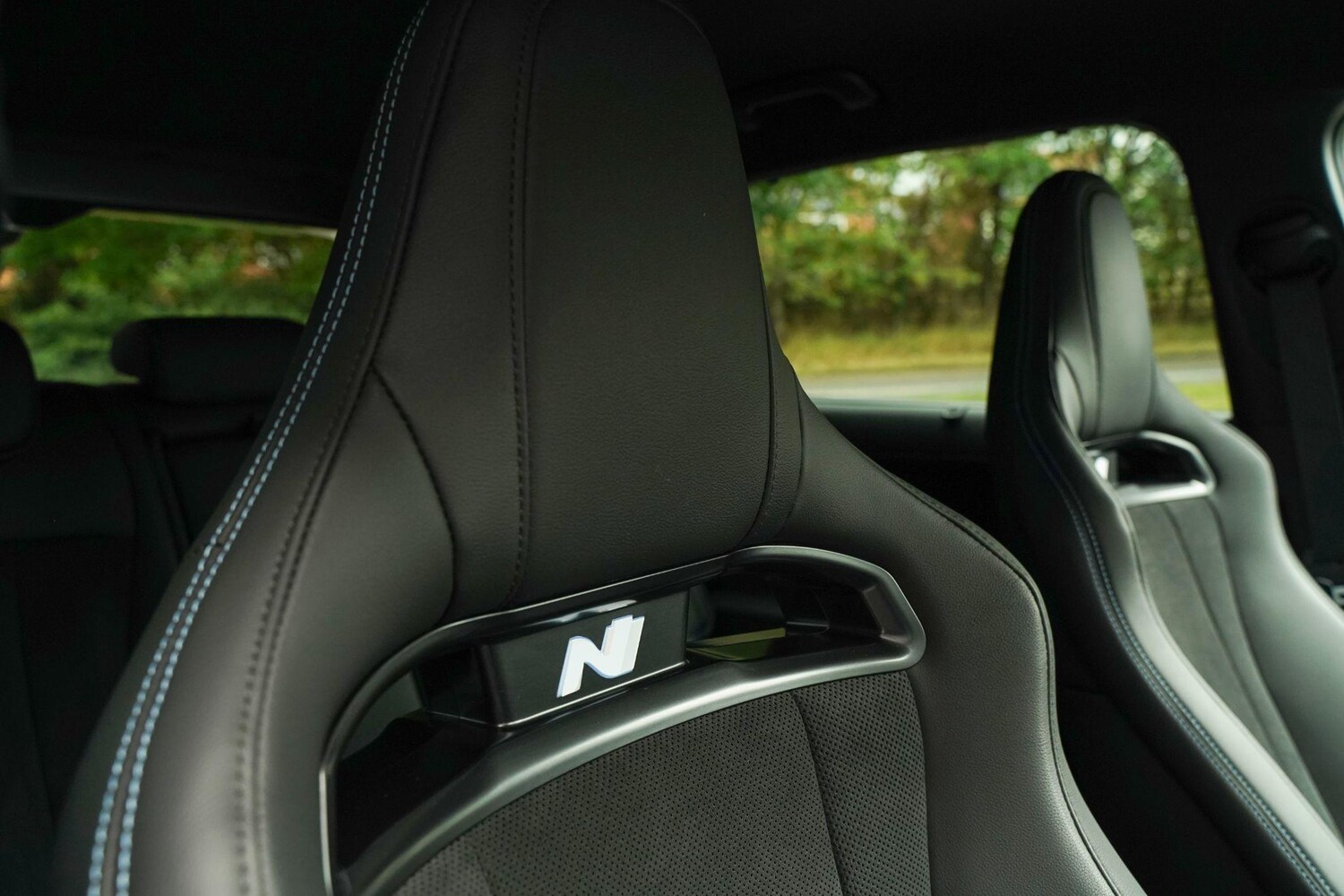 Used Hyundai IONIQ 5 2025 for sale - 77574363: Photo 77