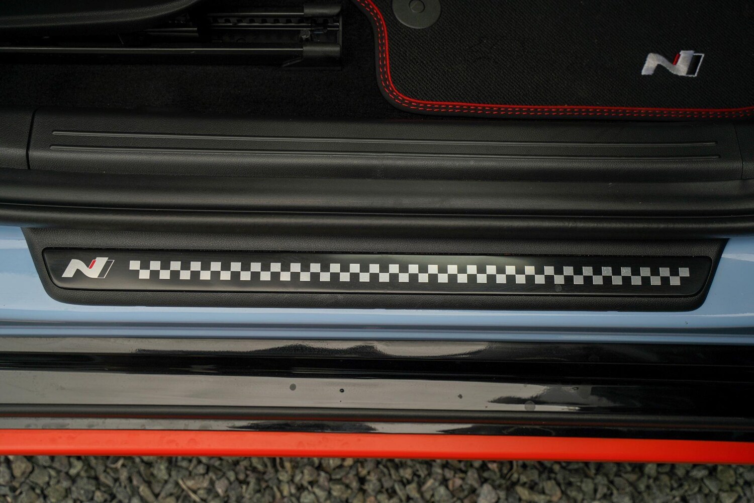 Used Hyundai IONIQ 5 2025 for sale - 77574363: Photo 81