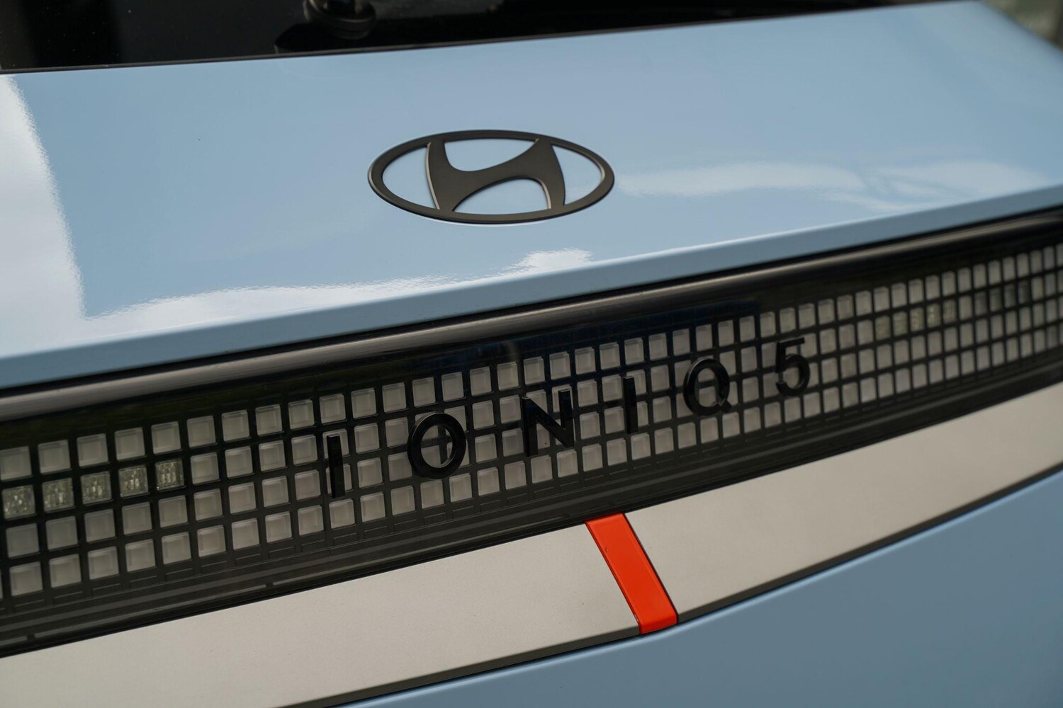 Used Hyundai IONIQ 5 2025 for sale - 77574363: Photo 84