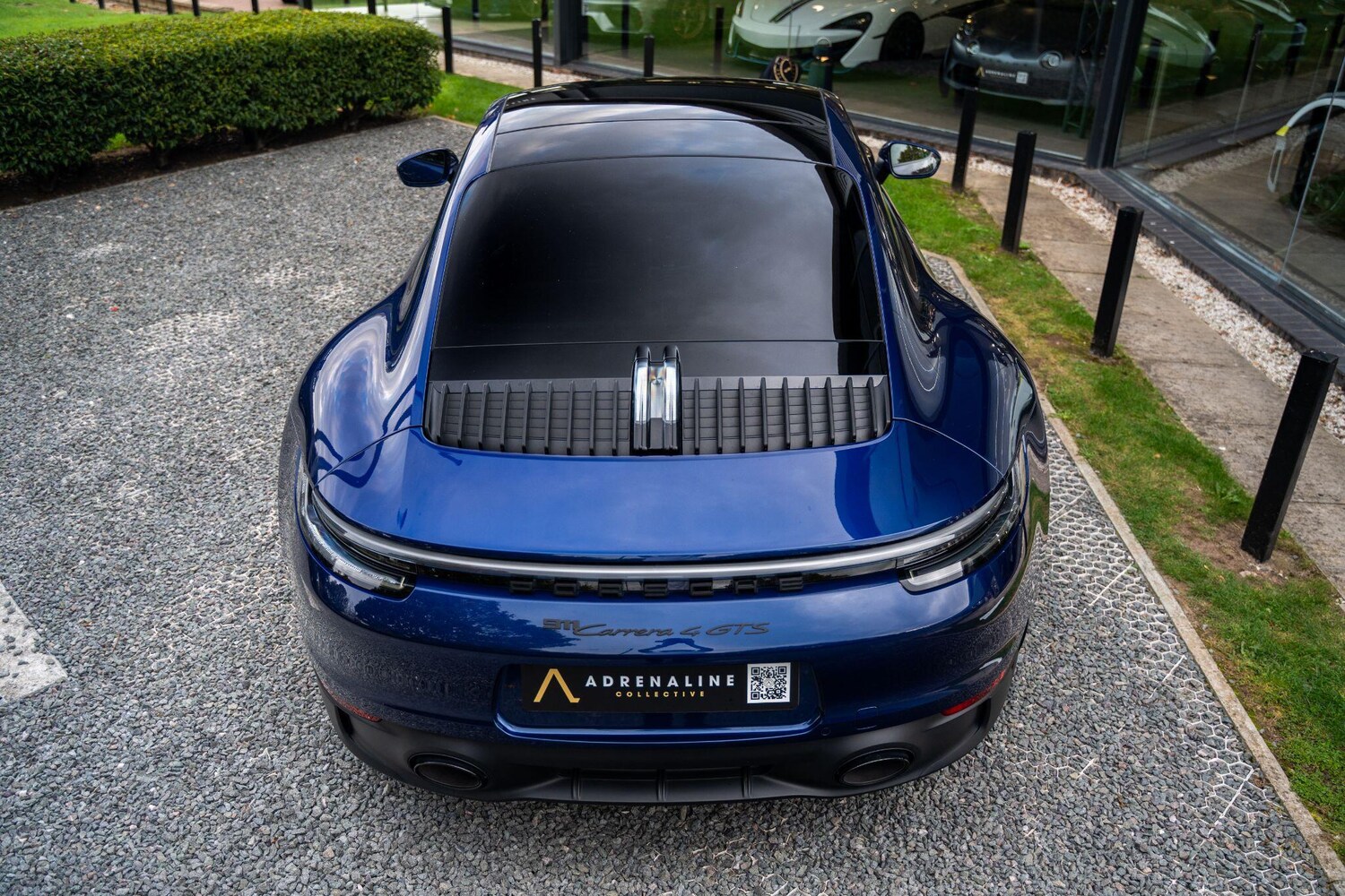 Used Porsche 911 2023 for sale - 77575176: Photo 10