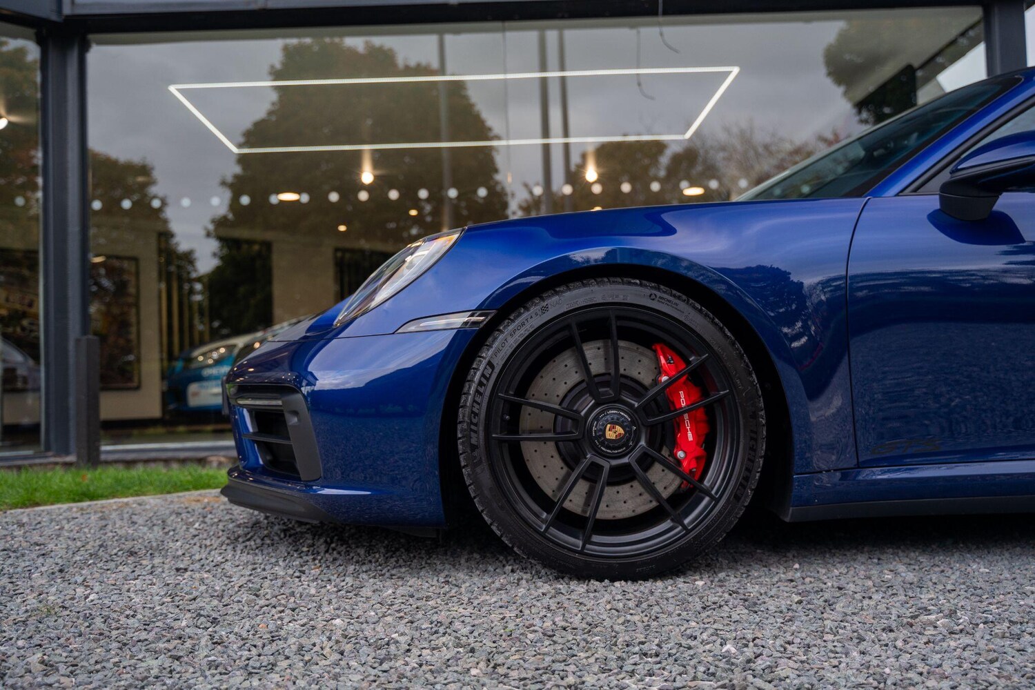 Used Porsche 911 2023 for sale - 77575176: Photo 11