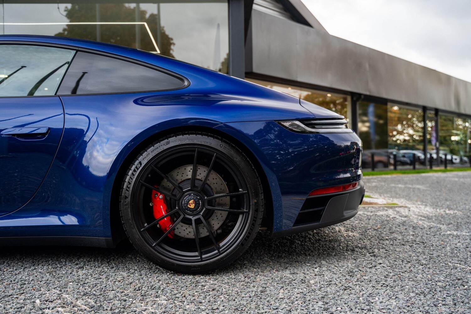 Used Porsche 911 2023 for sale - 77575176: Photo 13