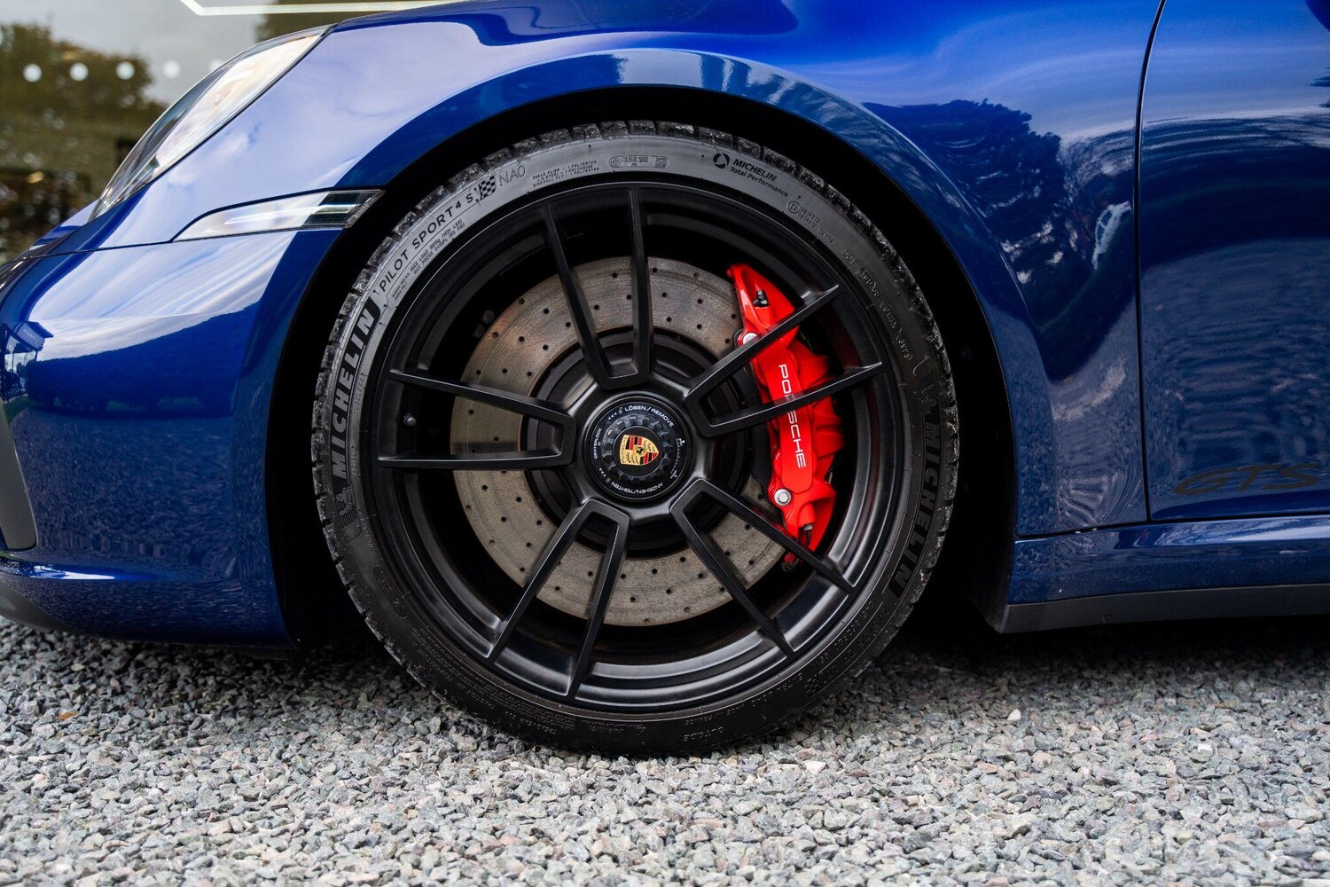 Used Porsche 911 2023 for sale - 77575176: Photo 14