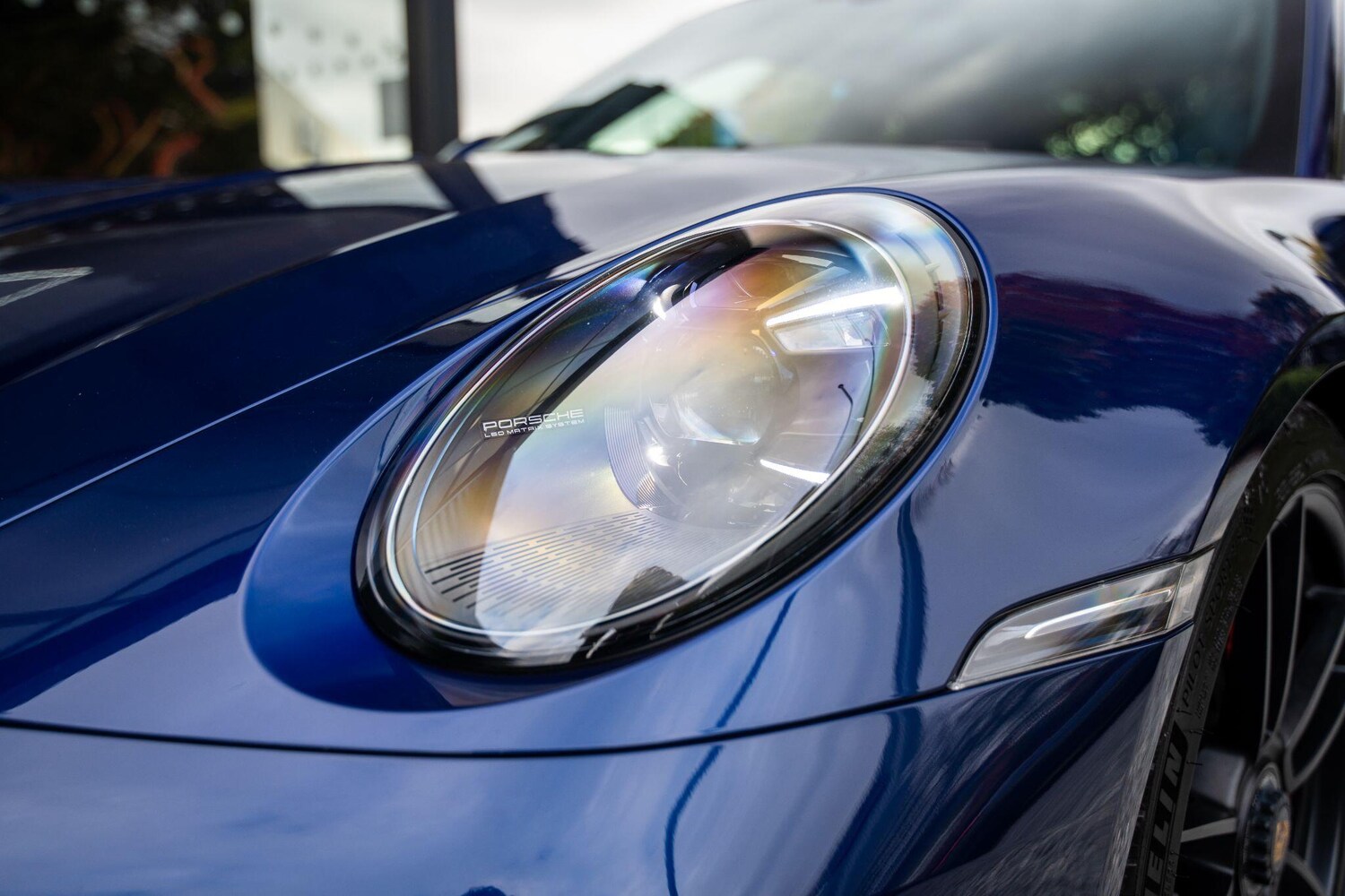 Used Porsche 911 2023 for sale - 77575176: Photo 16