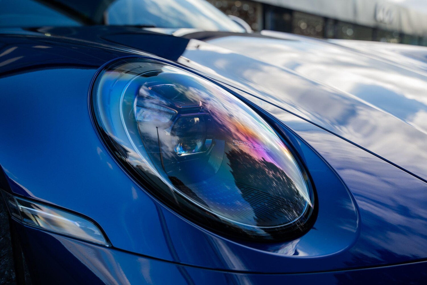 Used Porsche 911 2023 for sale - 77575176: Photo 18