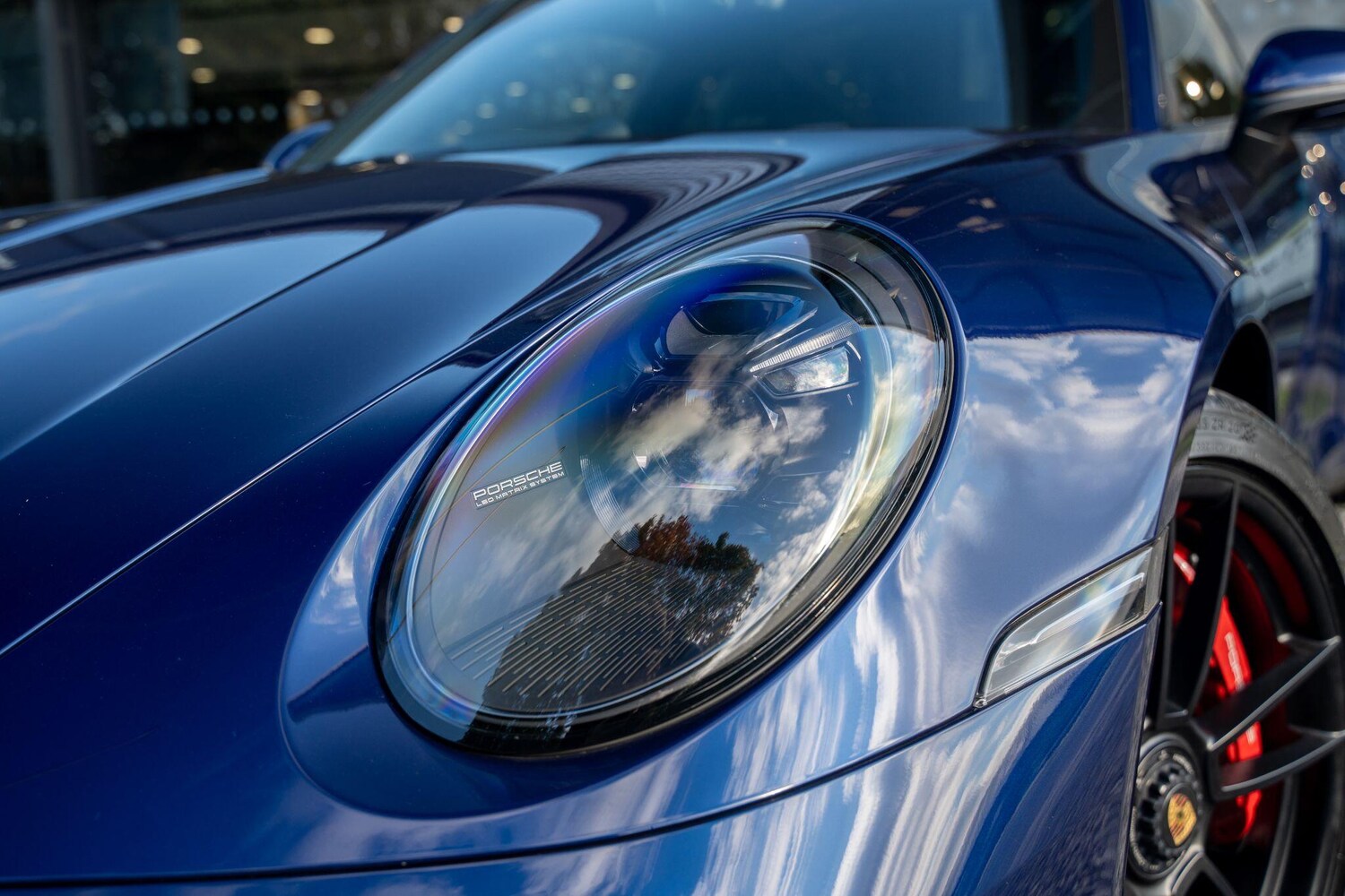 Used Porsche 911 2023 for sale - 77575176: Photo 19