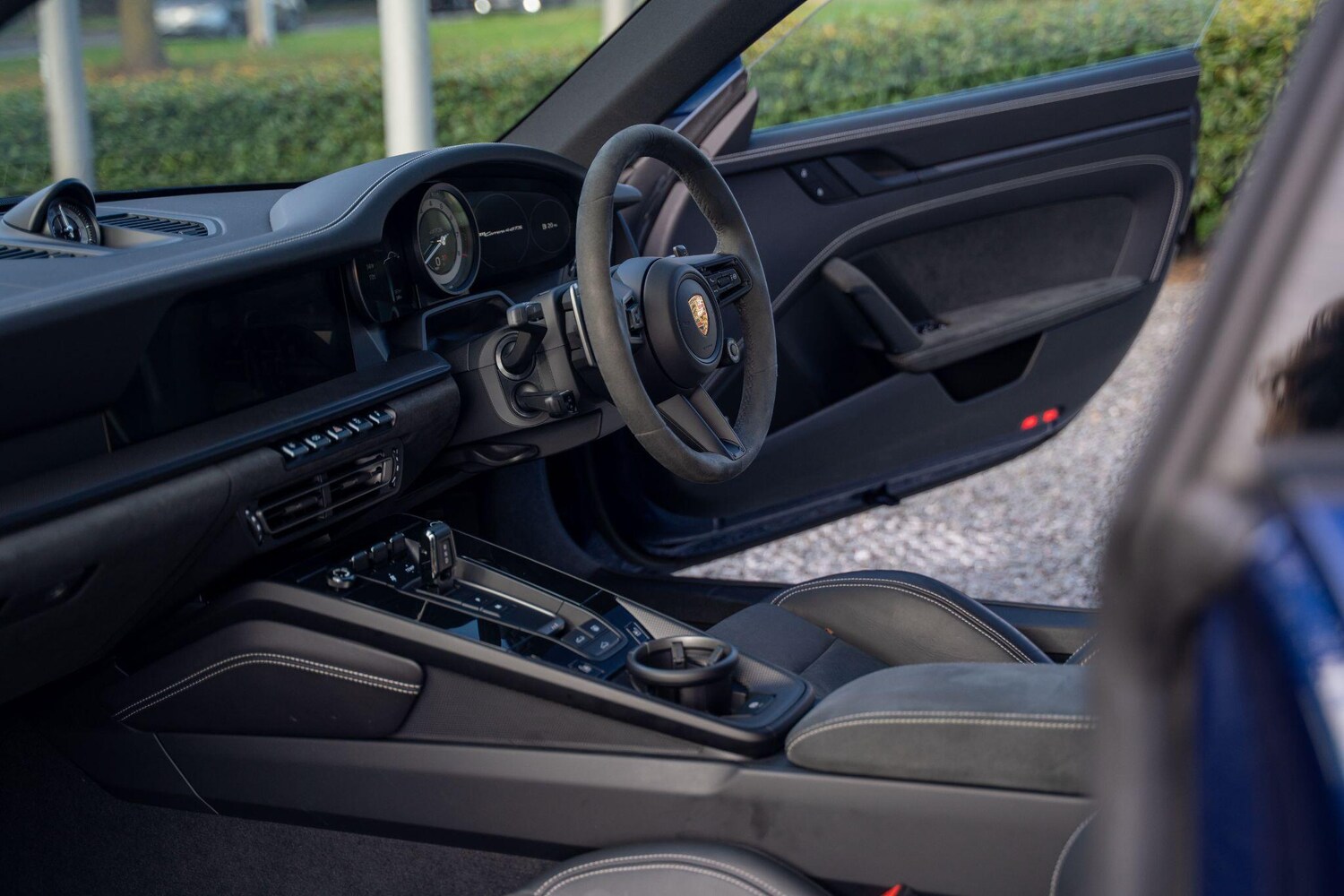 Used Porsche 911 2023 for sale - 77575176: Photo 20