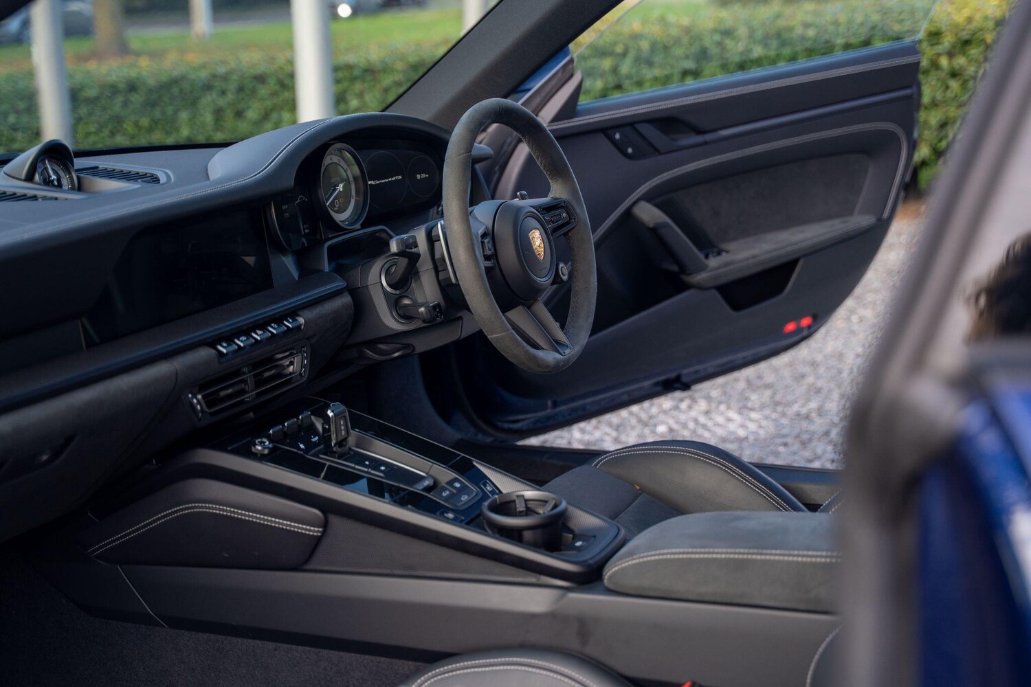 Used Porsche 911 2023 for sale - 77575176: Photo 21