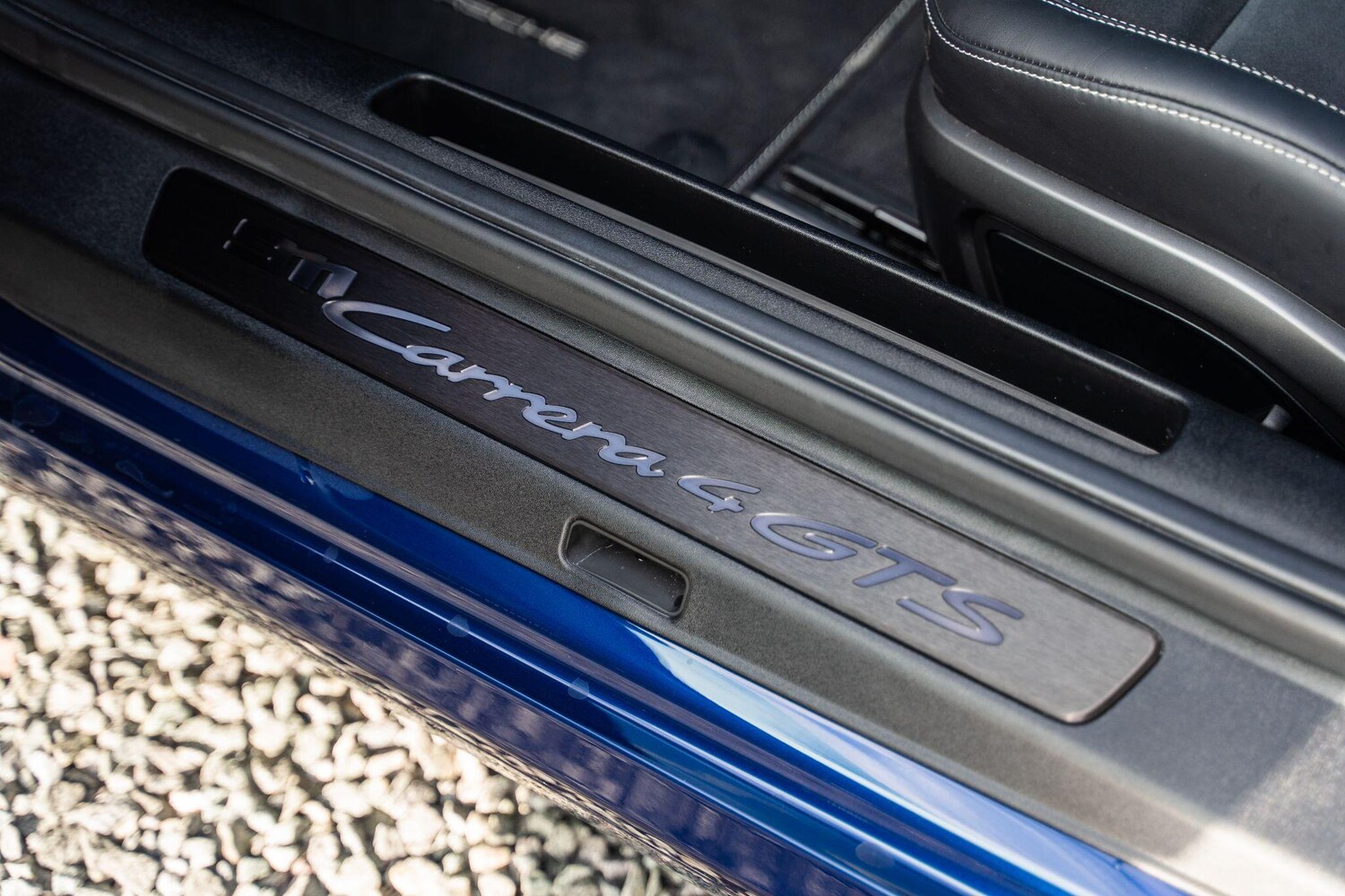 Used Porsche 911 2023 for sale - 77575176: Photo 22