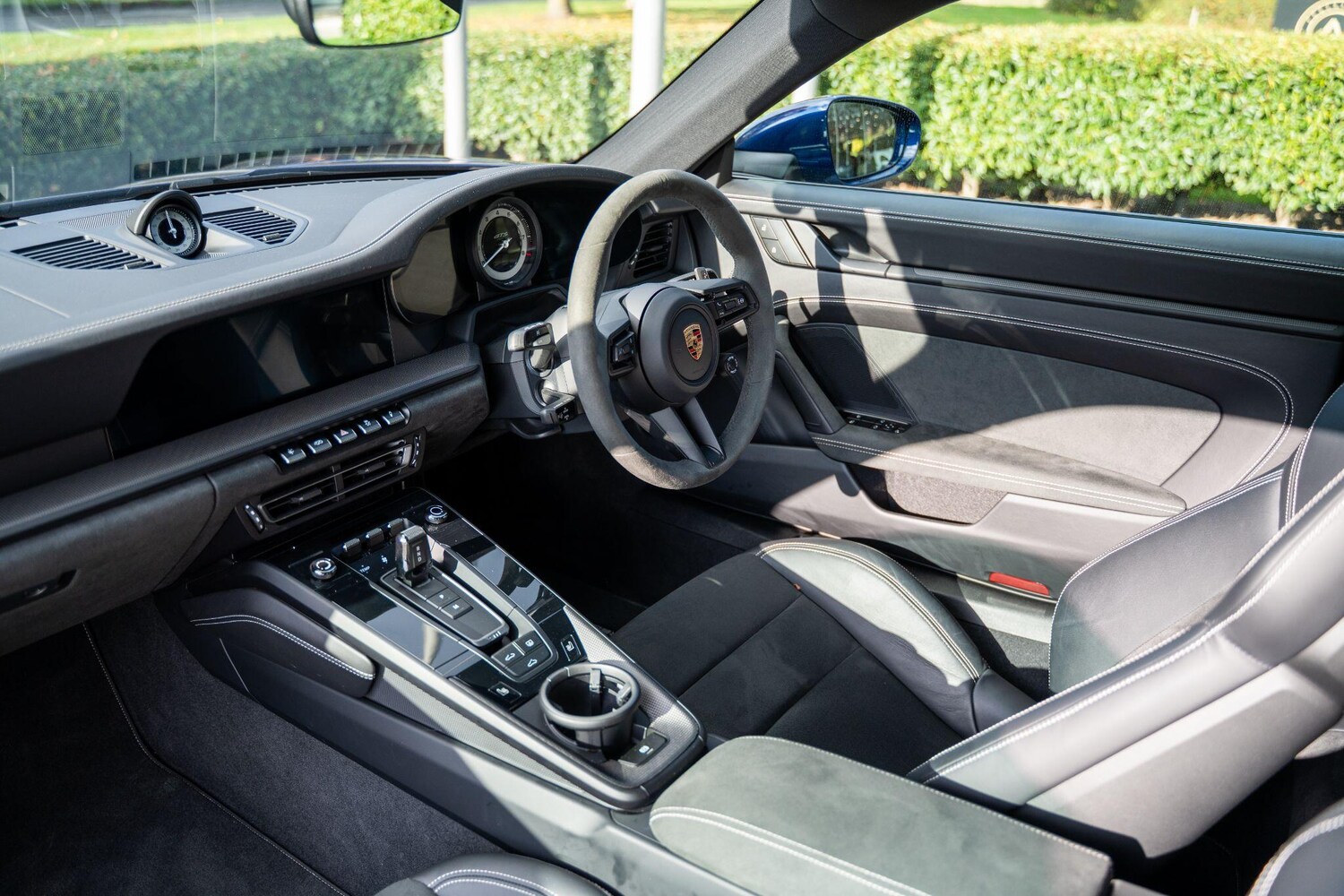 Used Porsche 911 2023 for sale - 77575176: Photo 26