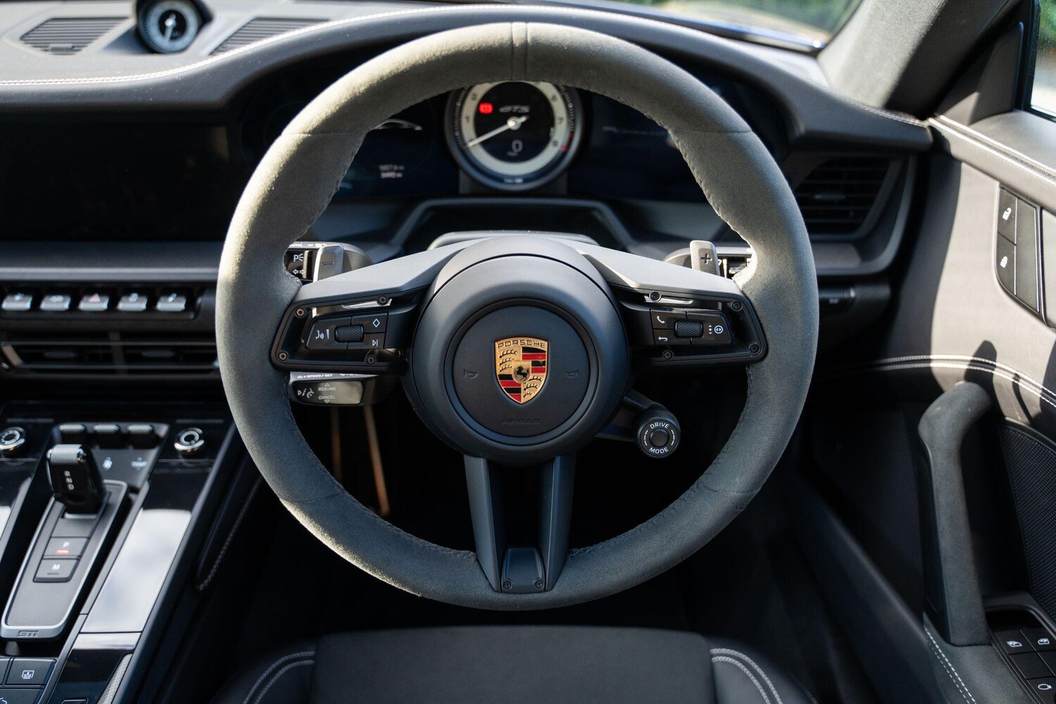 Used Porsche 911 2023 for sale - 77575176: Photo 29