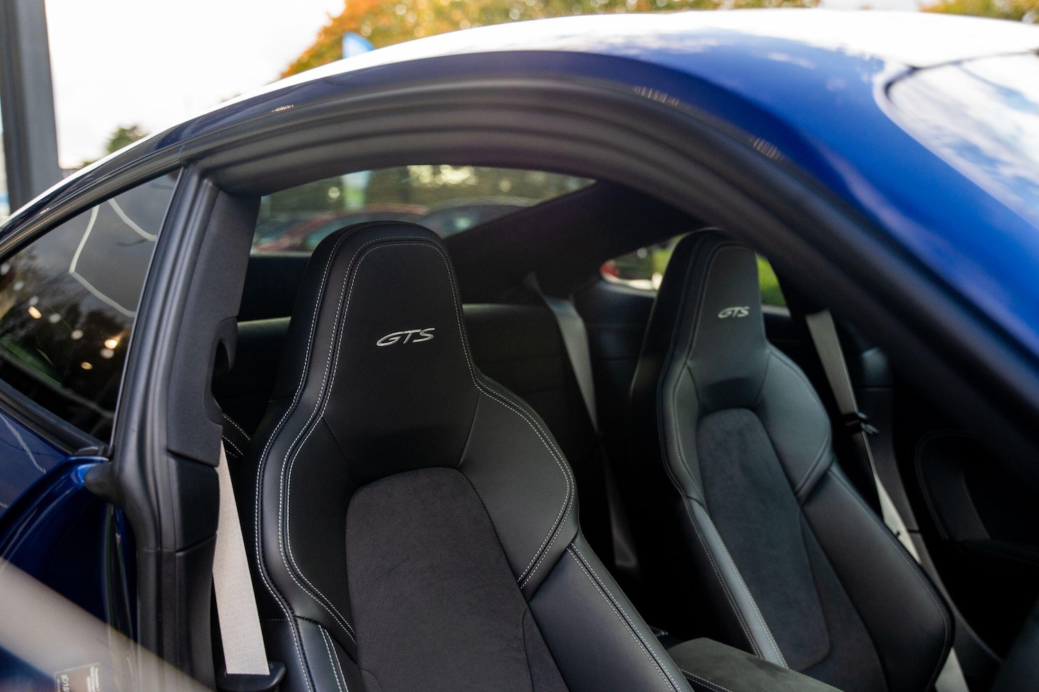 Used Porsche 911 2023 for sale - 77575176: Photo 3