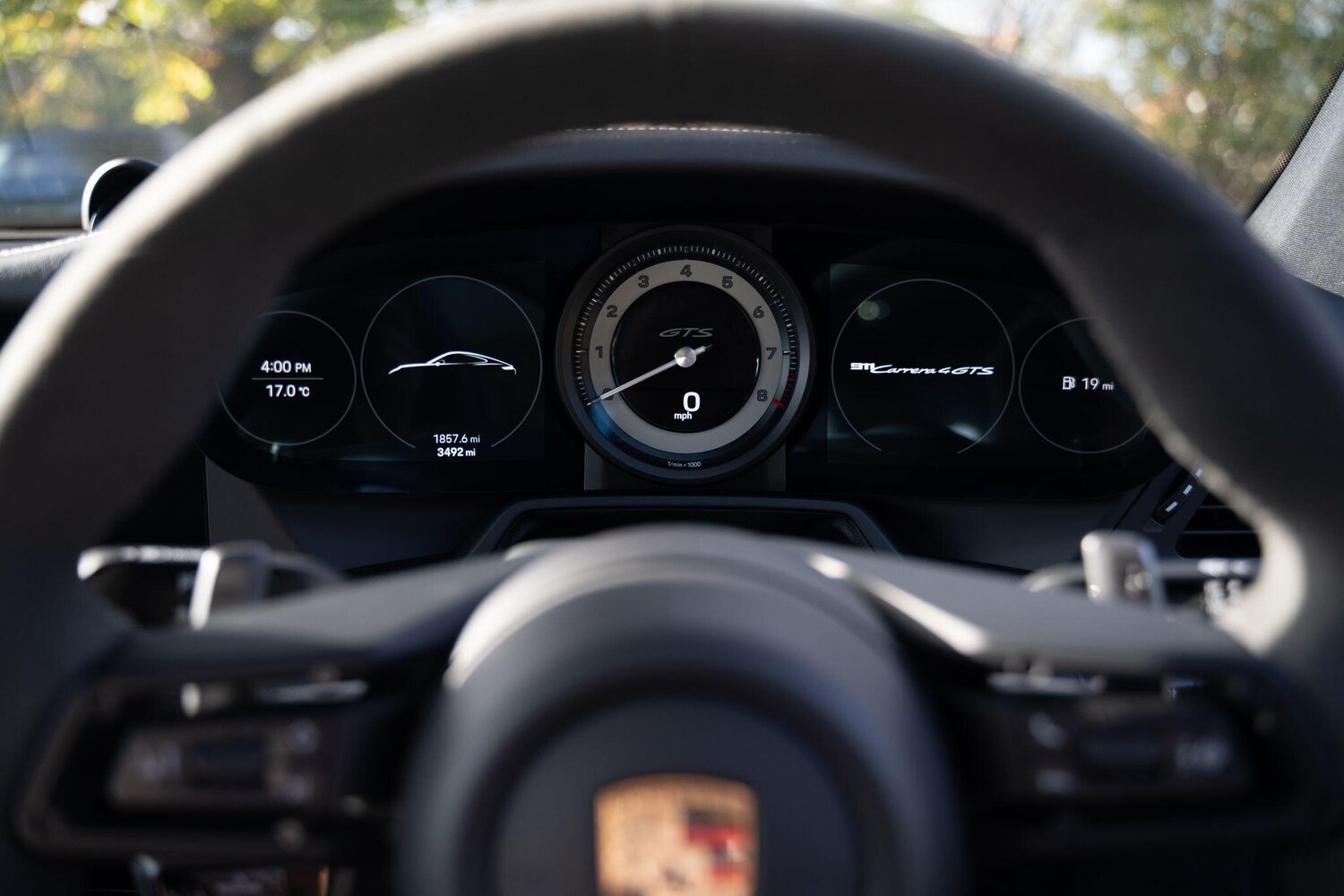 Used Porsche 911 2023 for sale - 77575176: Photo 31