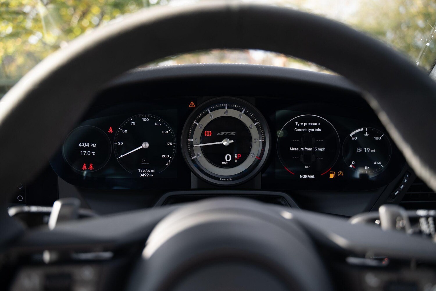 Used Porsche 911 2023 for sale - 77575176: Photo 32