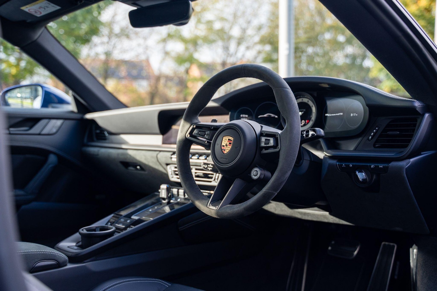 Used Porsche 911 2023 for sale - 77575176: Photo 4