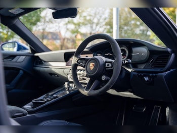 Used Porsche 911 2023 for sale - 77575176: Photo