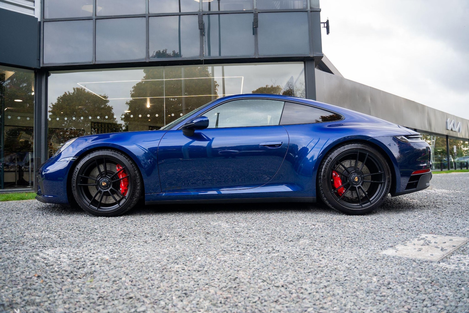 Used Porsche 911 2023 for sale - 77575176: Photo 5