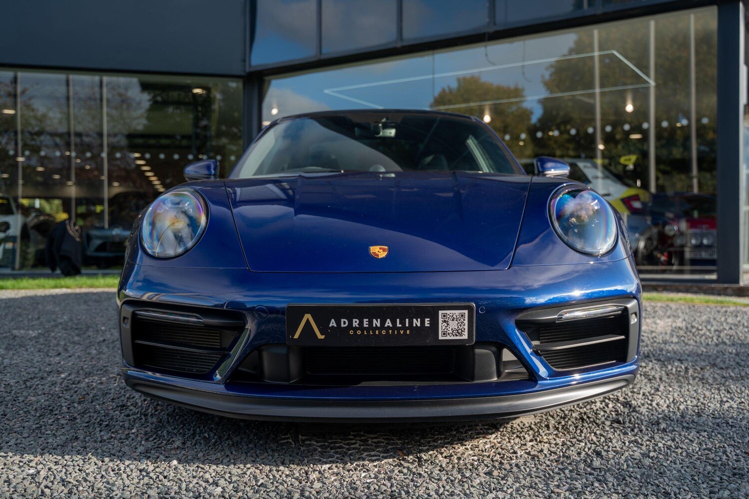 Used Porsche 911 2023 for sale - 77575176: Photo 6