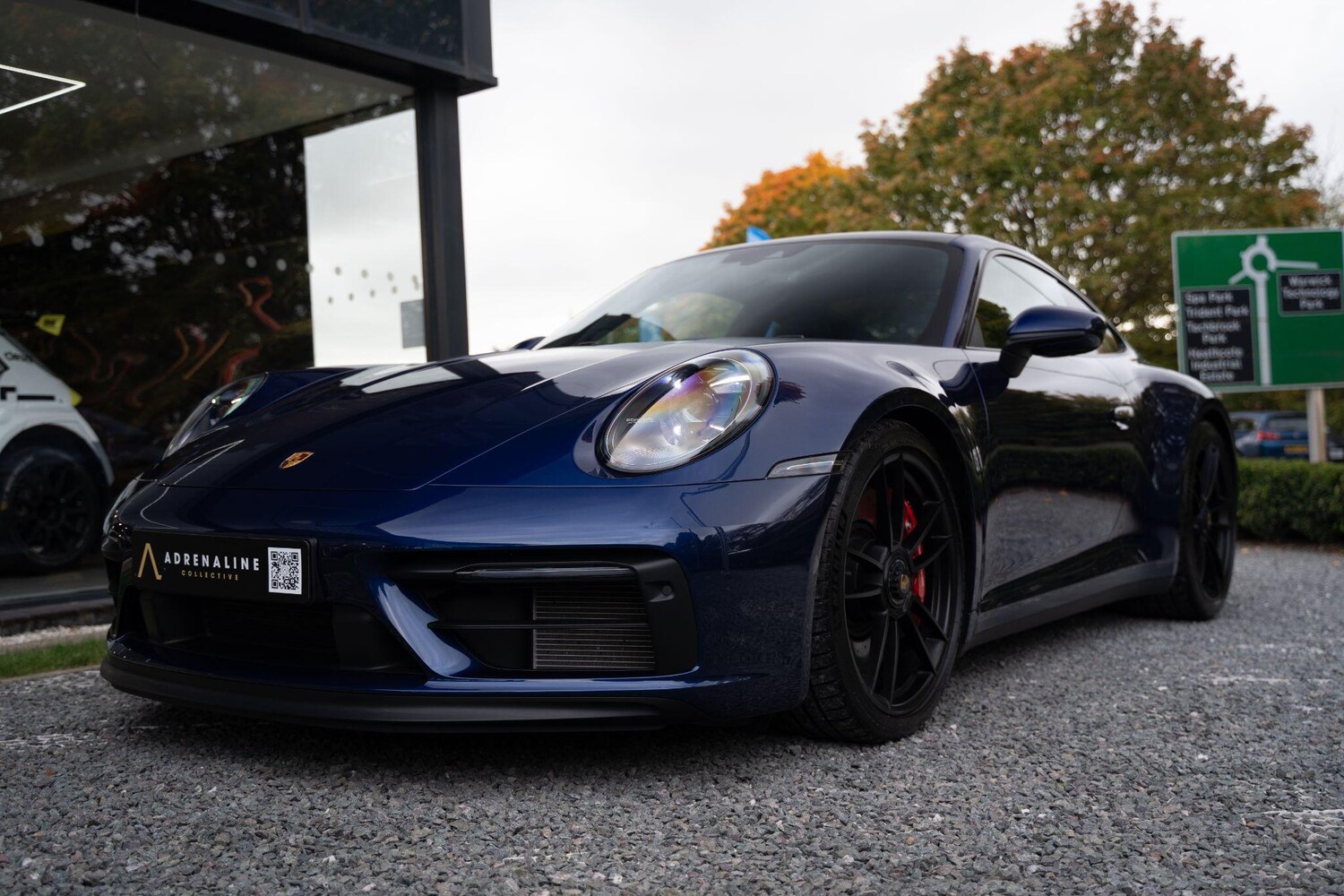 Used Porsche 911 2023 for sale - 77575176: Photo 7