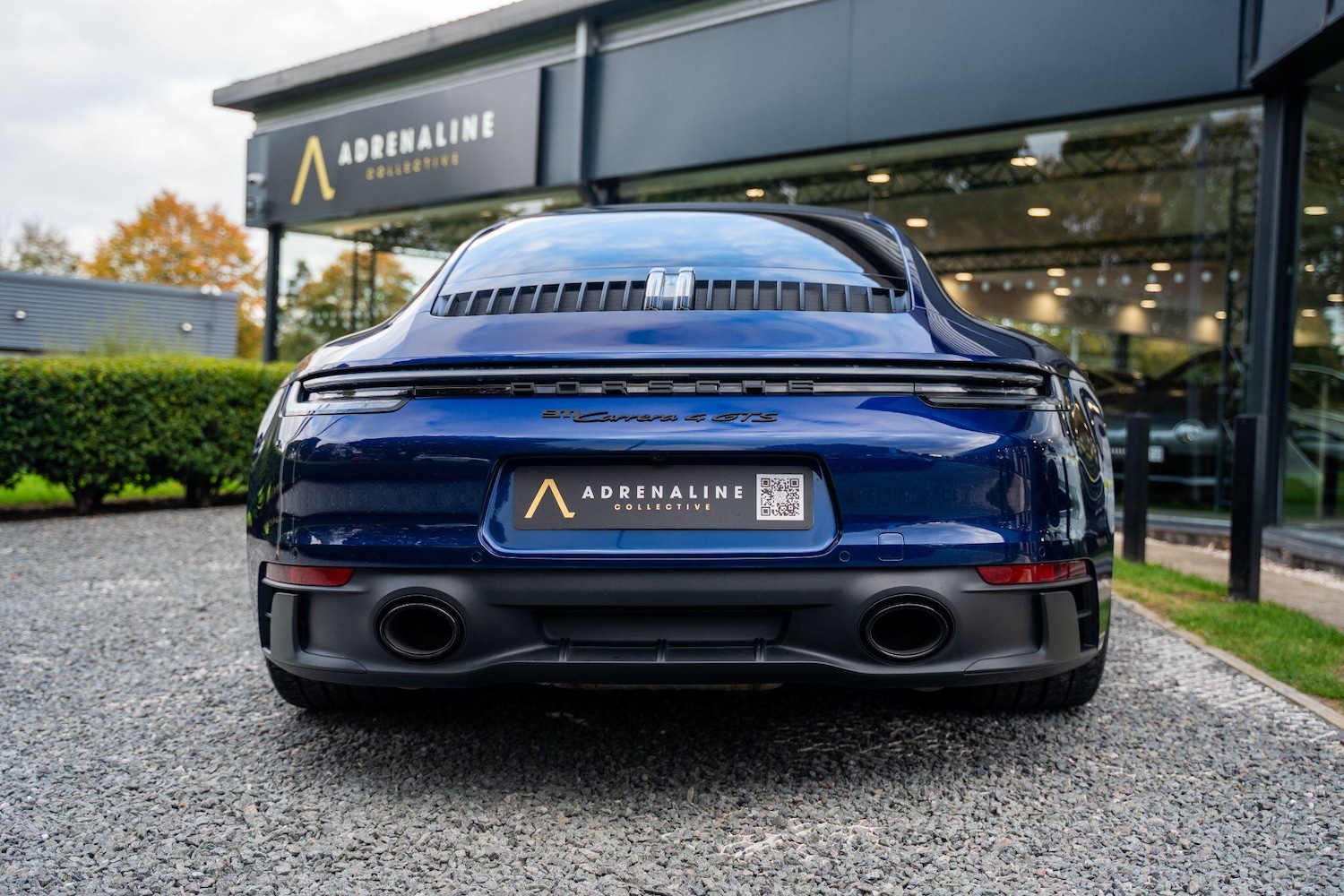 Used Porsche 911 2023 for sale - 77575176: Photo 8