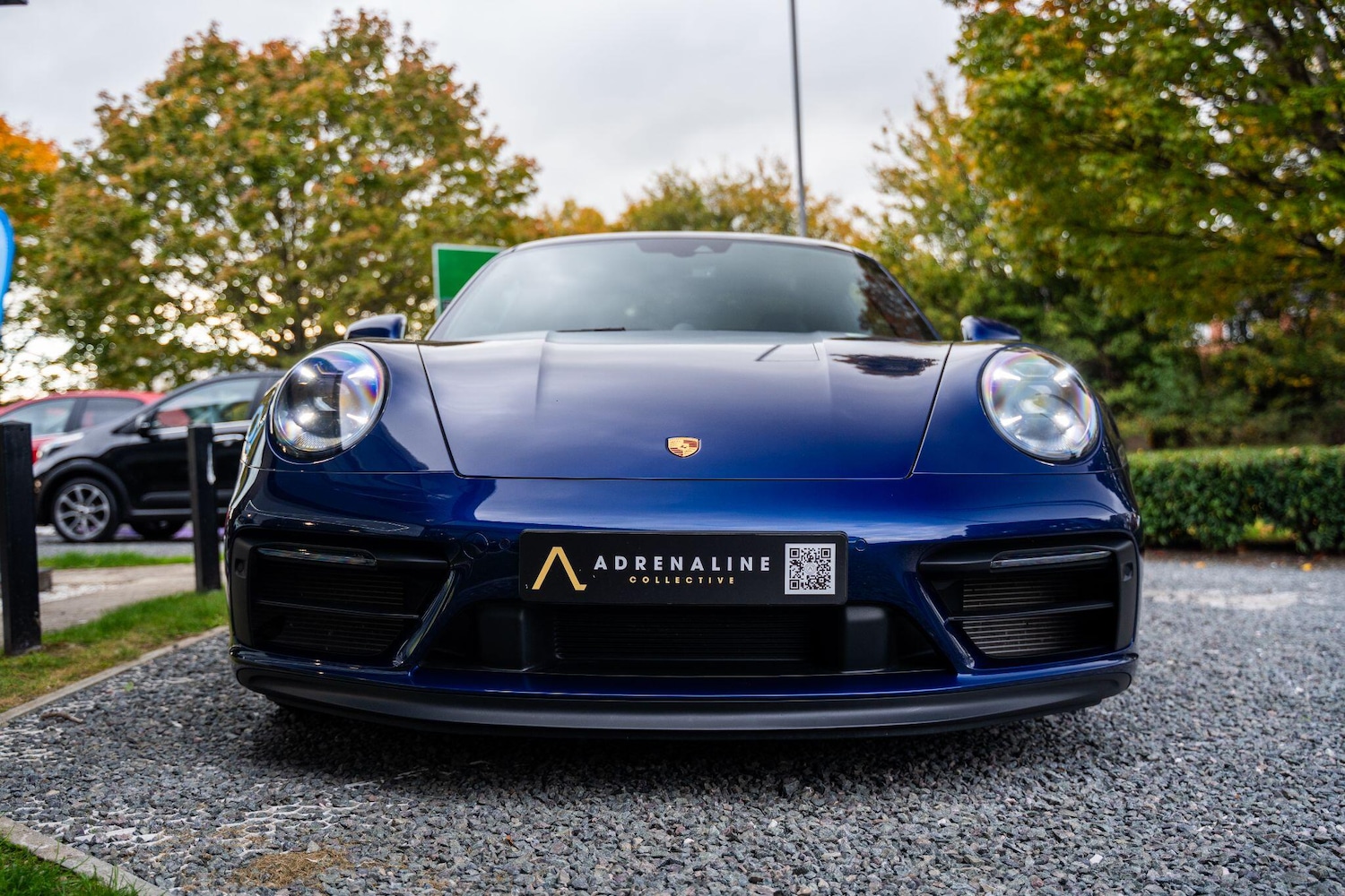 Used Porsche 911 2023 for sale - 77575176: Photo 9