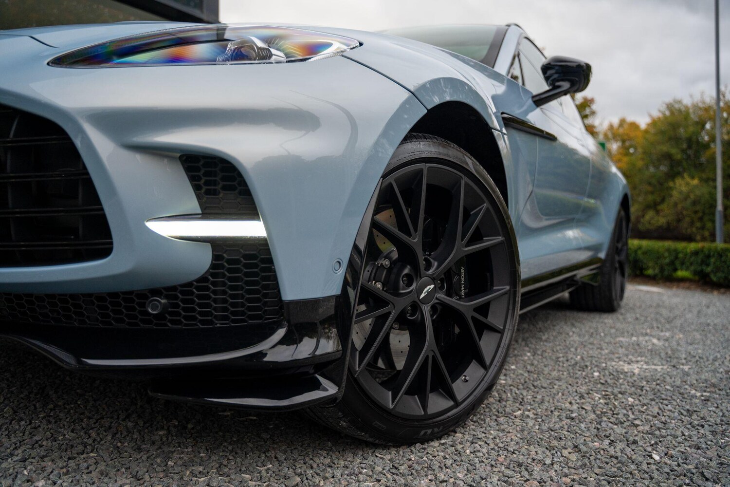 Used Aston Martin DBX 2025 for sale - 77574733: Photo 14