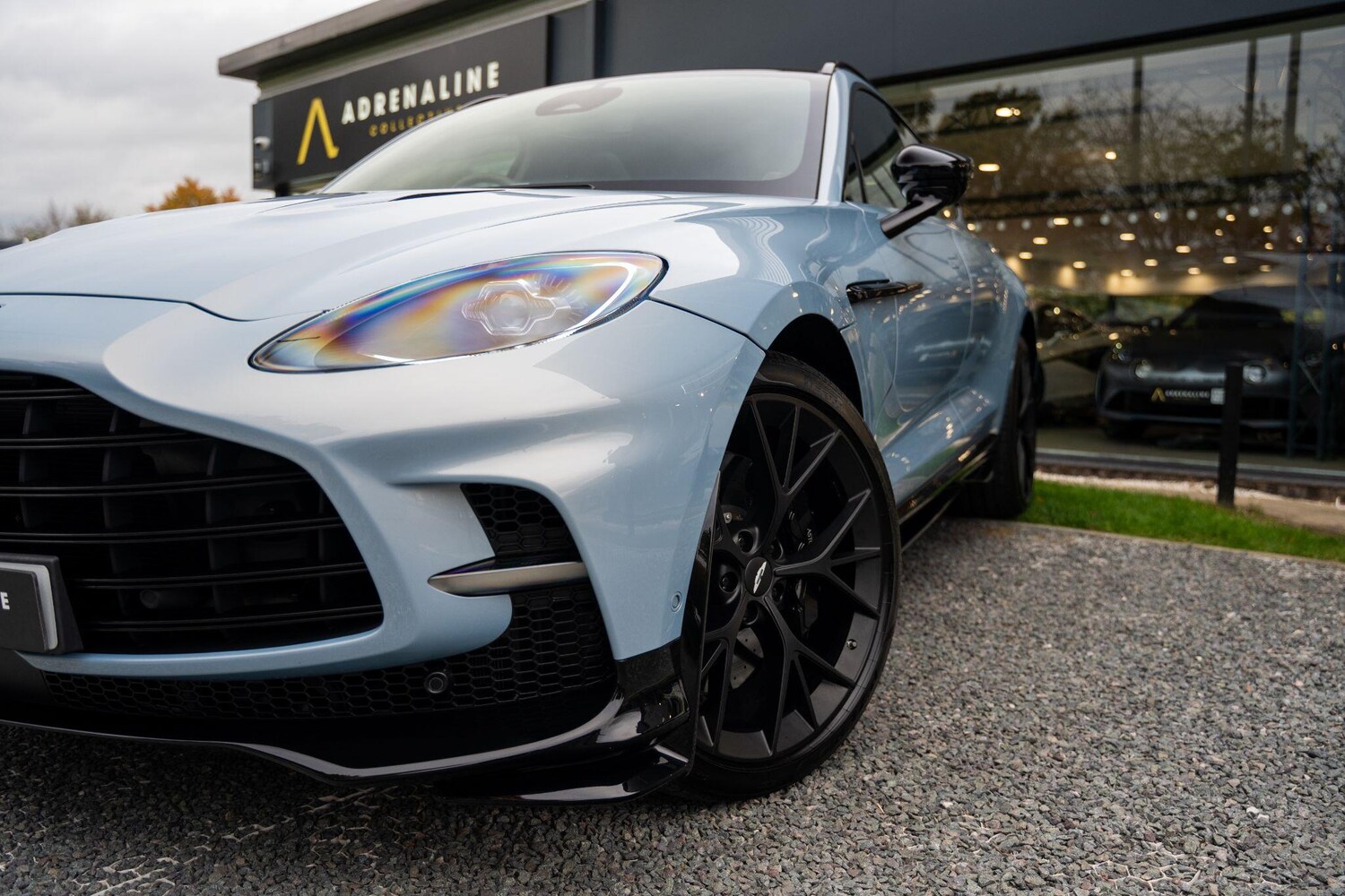 Used Aston Martin DBX 2025 for sale - 77574733: Photo 17