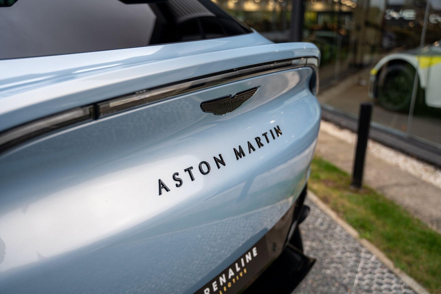 Used Aston Martin DBX 2025 for sale - 77574733: Photo 20