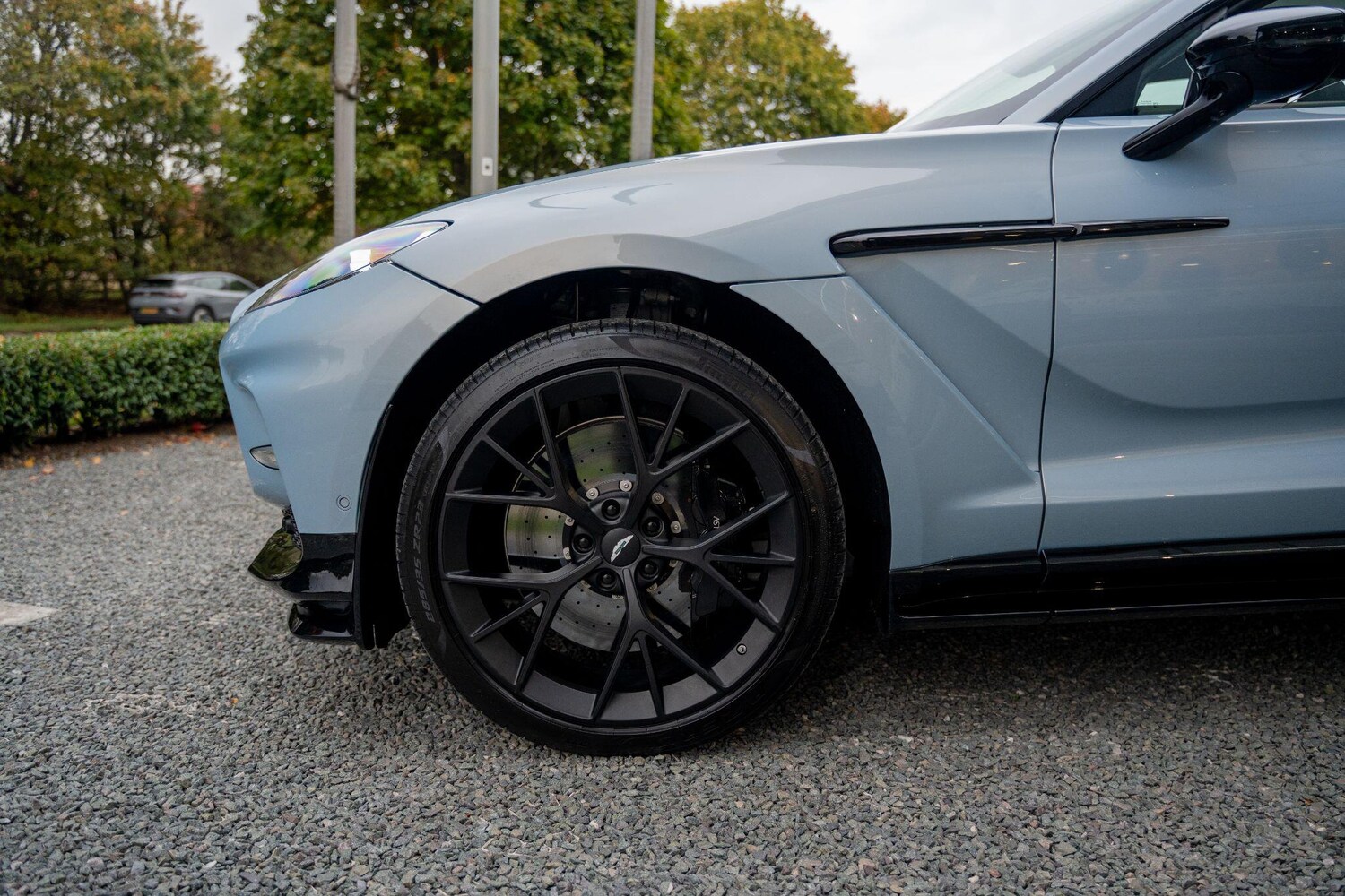 Used Aston Martin DBX 2025 for sale - 77574733: Photo 23