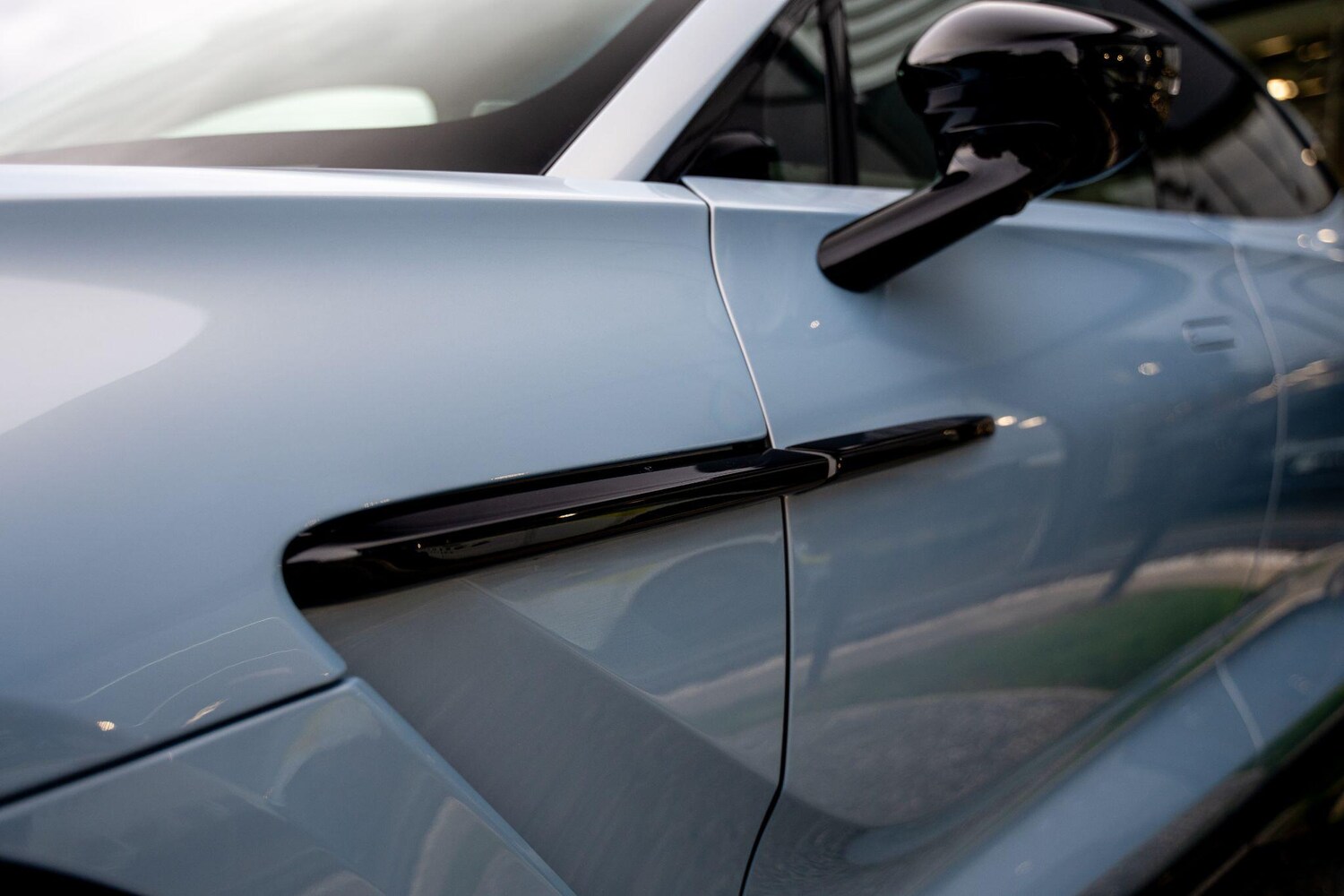 Used Aston Martin DBX 2025 for sale - 77574733: Photo 24