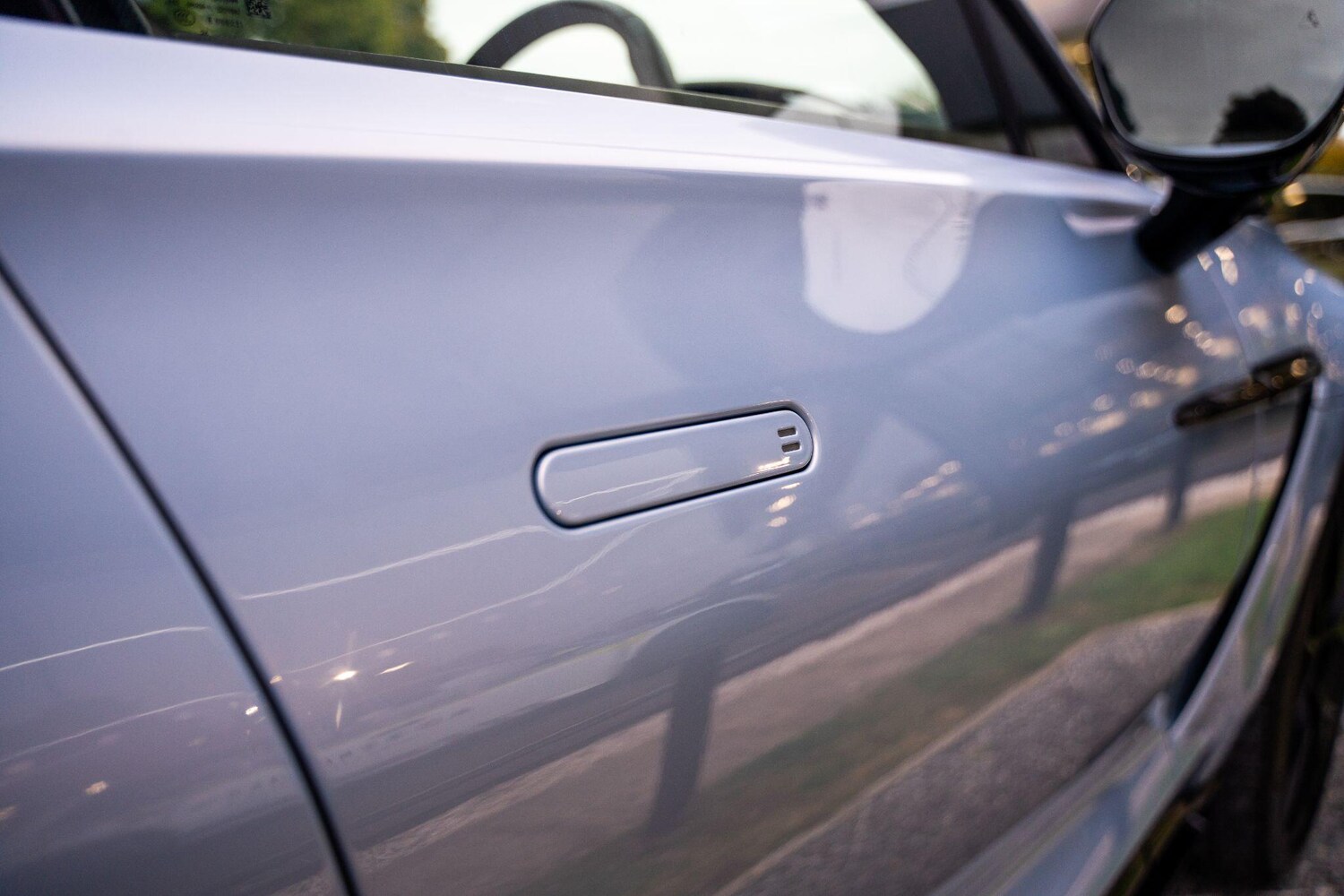 Used Aston Martin DBX 2025 for sale - 77574733: Photo 25