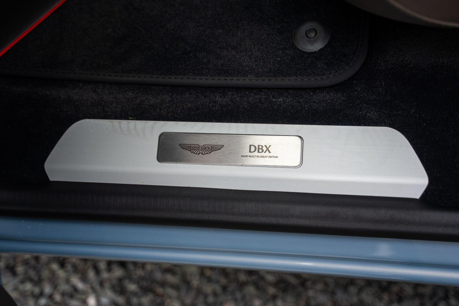 Used Aston Martin DBX 2025 for sale - 77574733: Photo 32