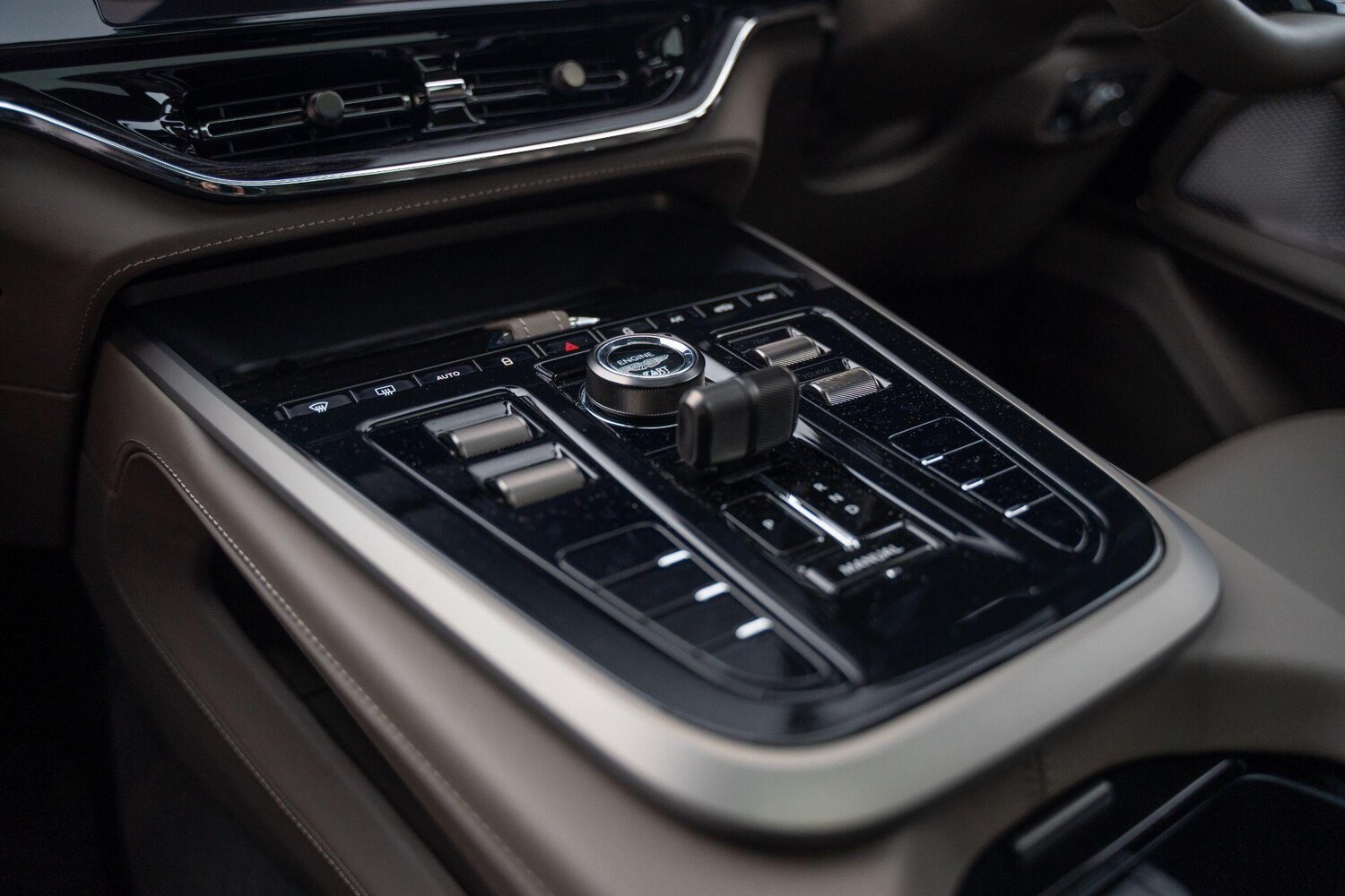 Used Aston Martin DBX 2025 for sale - 77574733: Photo 36